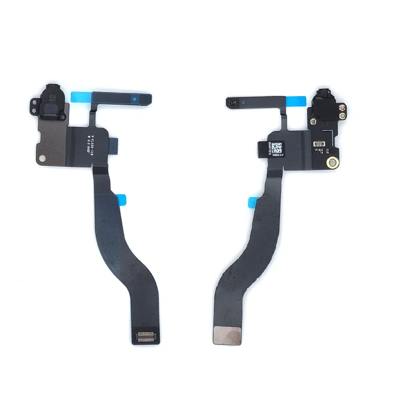 OEM 821-02673-A Headphone Jack cable For Apple MacBook Pro 13 inch  A2289 A2338 2020 Audio Mic Flex Cable