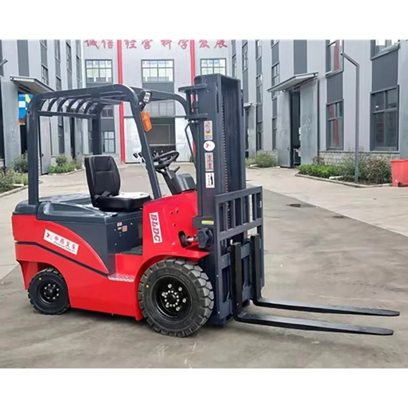 Forklift lift 2.0t 2.5t 3.0t compact forklift price