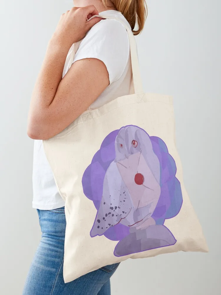 

Unleash Your Inner Wizard - Magical Owl for Potterheads - Eyesasdaggers Tote Bag large size bags Custom bag