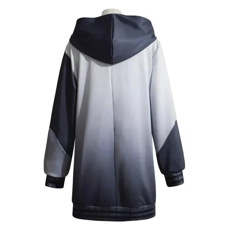 Fantasia Peruca Anime Projeto Sekai Palco Colorido! Yoisaki Kanade Cosplay Festa de Halloween para Mulheres Girlsx;3,v'6.f;9,