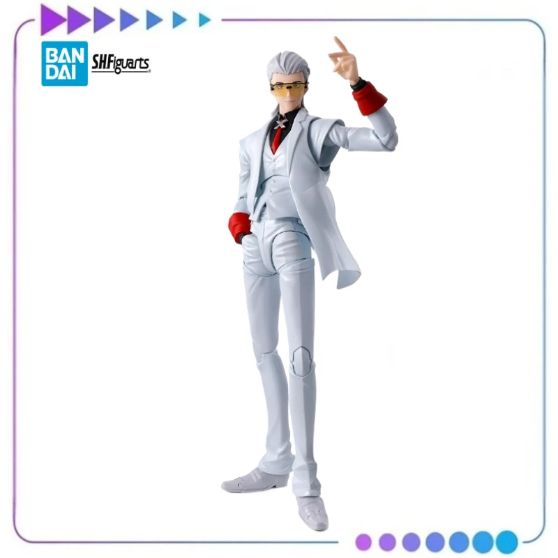 

【Pre Sale】BANDAI SPIRITS SHF To Be Hero X X Action Figure Model Classic Anime Toys