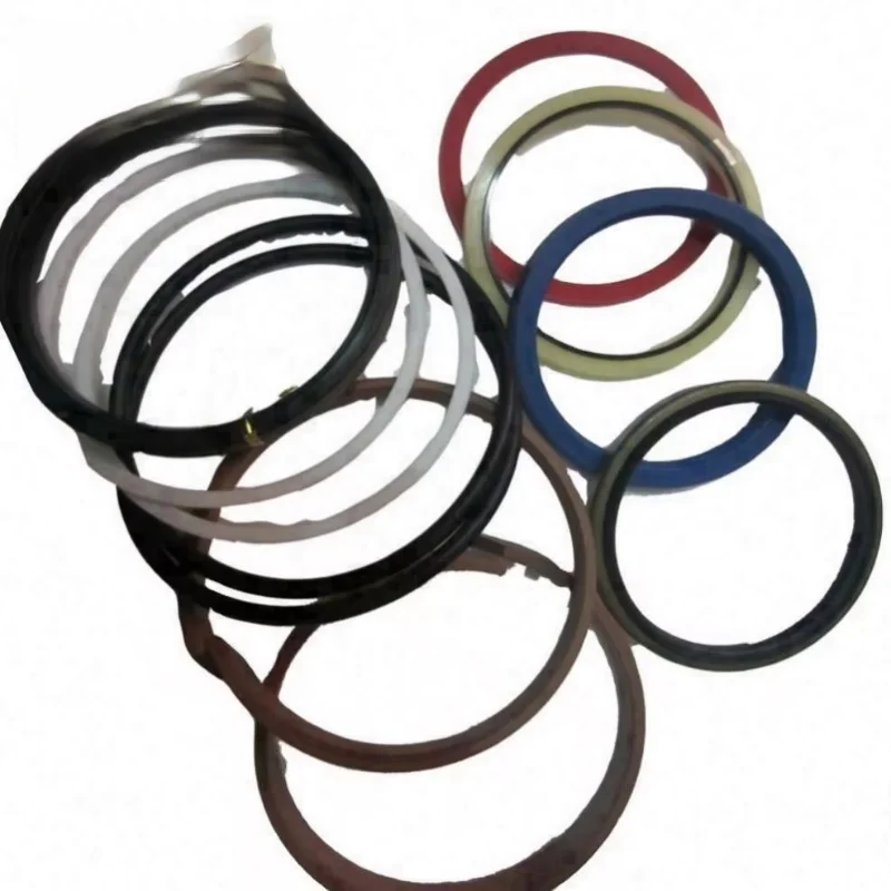 707-98-47720 707-98-47730 707-98-58240 Bucket Cylinder Seal Kit for PC220-8 PC240-8 Excavator