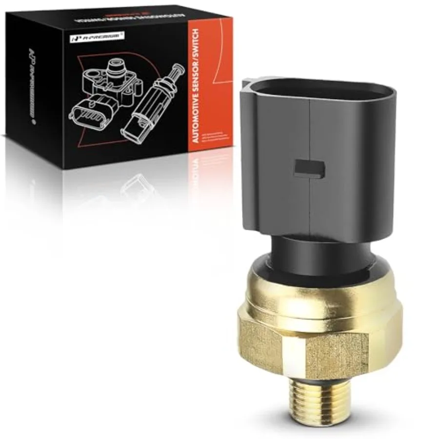 Fuel Injection Pres…