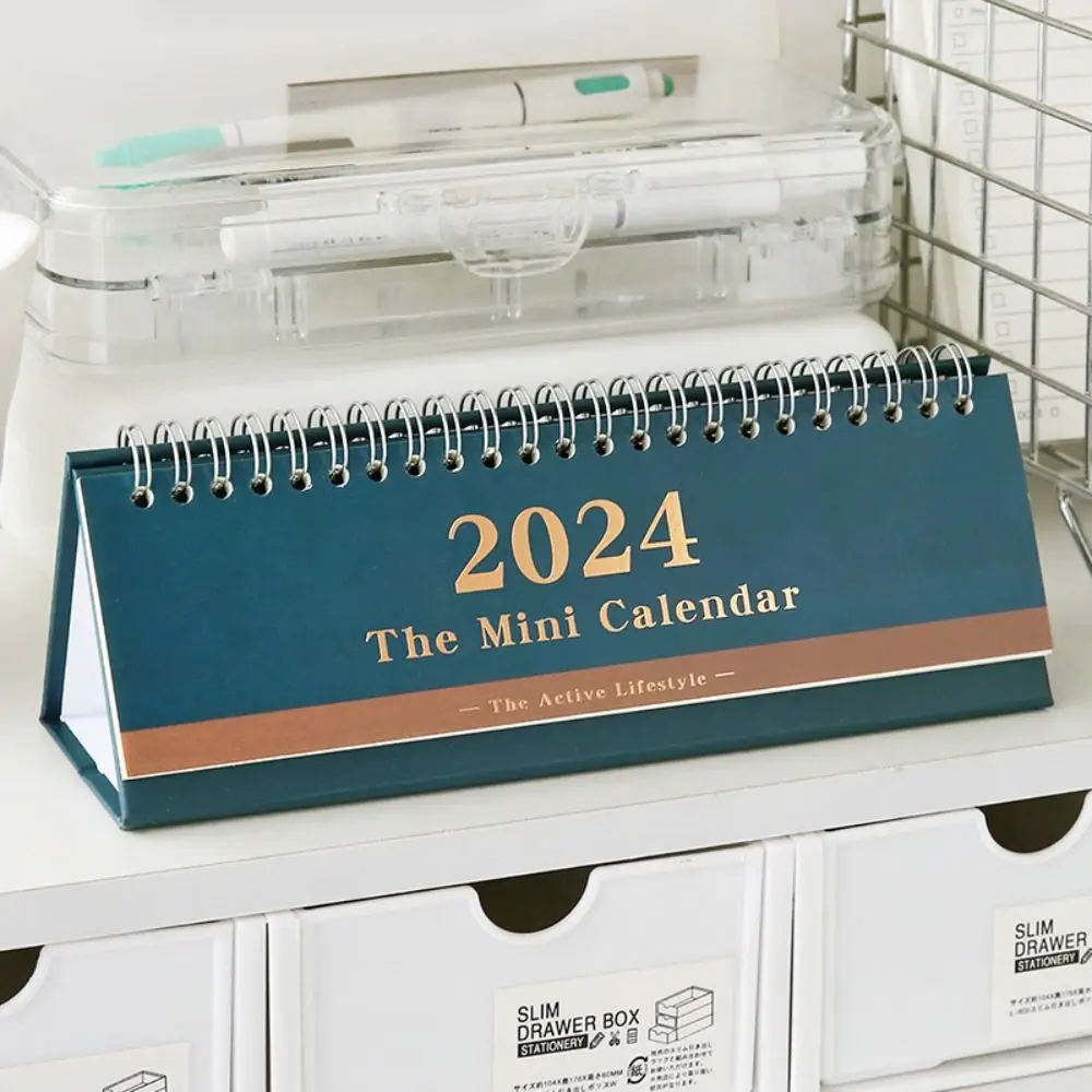 

Schedule Reminder 2024 Desktop Calendar Agenda Organizer Yearly Agenda Standing Flip Calendar To Do List Date Display