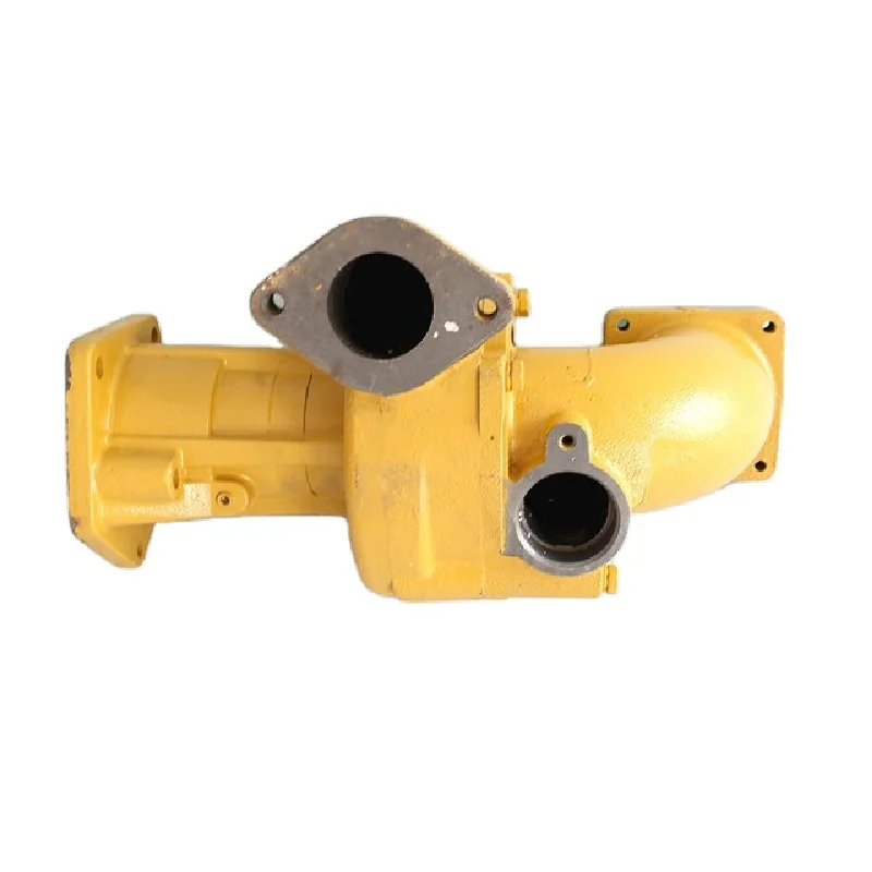 For 6D170 Excavator parts 6162-63-1014 6162-63-1015 6162-63-1016 6162-63-1025 6162-63-1022 water pumps S6D170