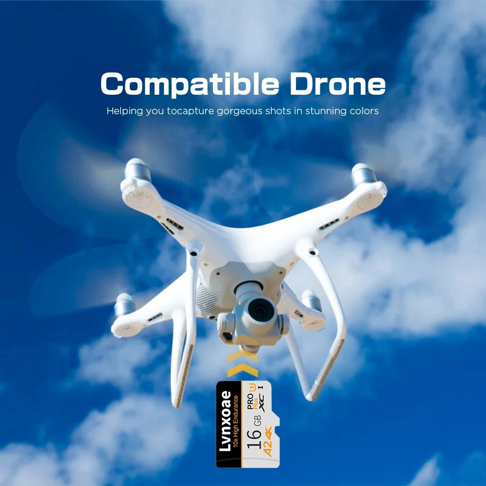 بطاقة ذاكرة Microsd عالية السرعة 128 جيجابايت 64 جيجابايت U3 C10 A2 V30 4K بطاقة Micro SD 32 جيجابايت 16 جيجابايت حتى 90 ميجا بايت/ثانية بطاقة فلاش TF لكاميرا الهاتف