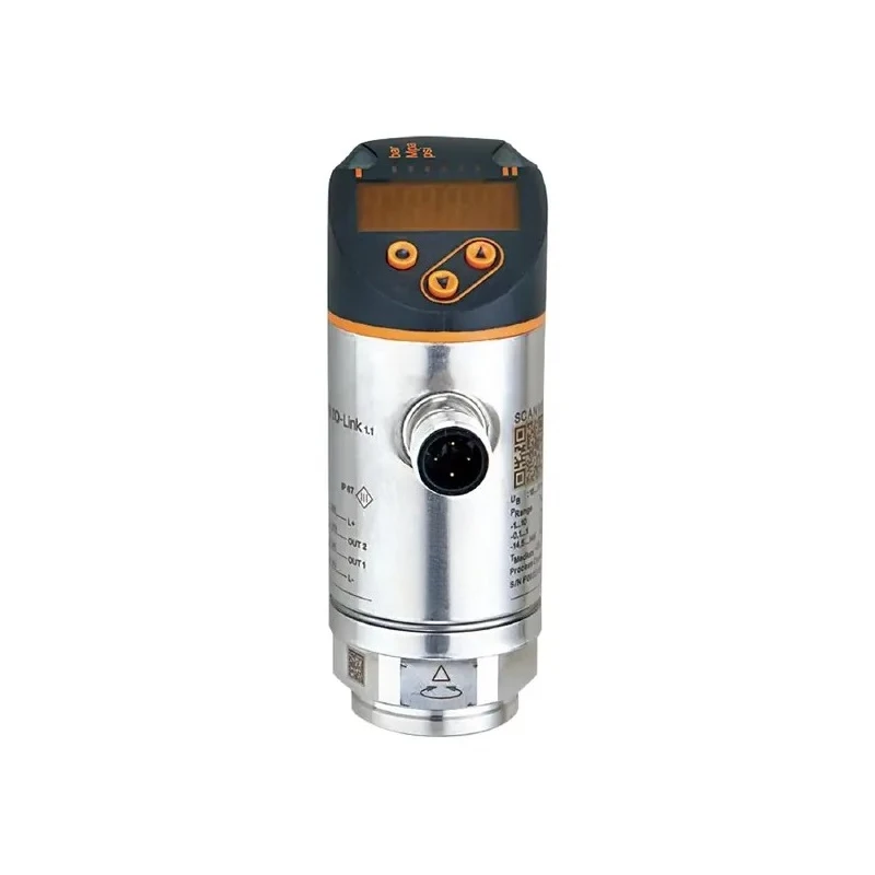 Hot sale IFM PN2093- Pressure Sensor with Display Screen