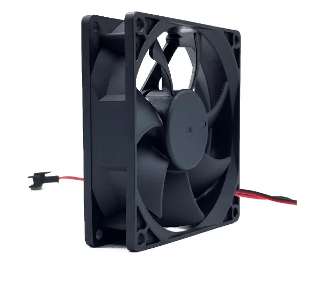 YTD249225B DC24V 0.25A آلة لحام محول التردد مروحة التبريد