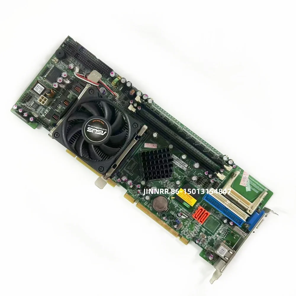 Original desmontado SAGP-8650EV-R10 003E054-01-101-RS 9% nuevo, probado y funcionando normalmente SAGP-8650