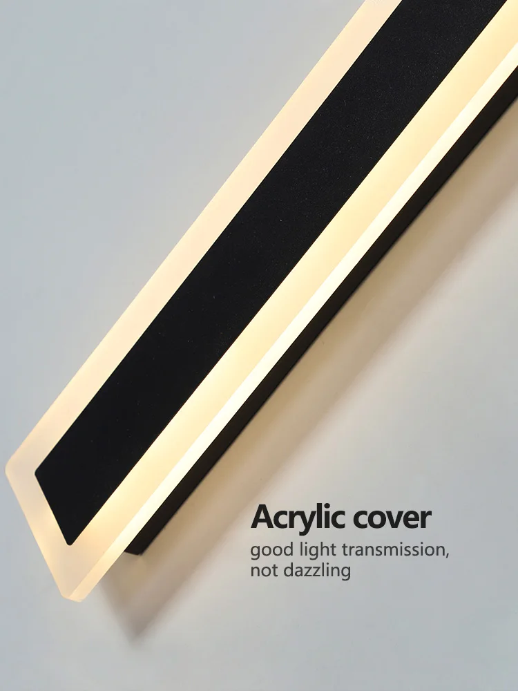 Waterproof LED Wall Light 4