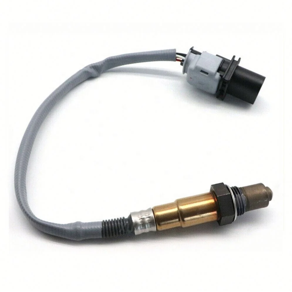 Sensor de oxígeno de repuesto original 0258017153 Sensor de oxígeno