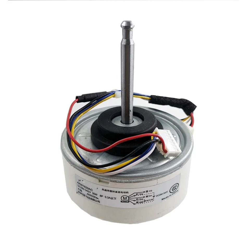 

Новый исправный двигатель вентилятора для кондиционера ARW7629AC DC280-340V