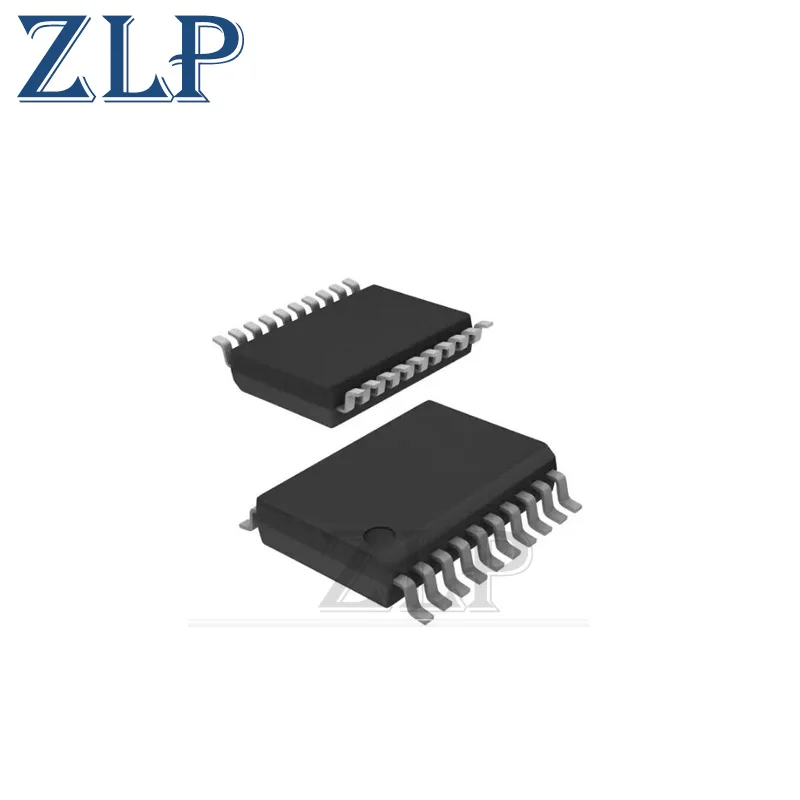 10PCS UCC3895DWTR Phase-Shifted Full-Bridge Regulator Positive Output DC-DC Controller IC 20-SOIC NEW ORIGINAL