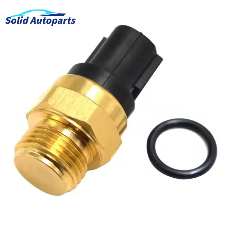 

17680-50F10 датчик температуры воды в радиаторе мотоцикла для Suzuki TL1000R TL1000S VL800B/C/T AN250 AN400 AN650 LTF500F LTZ400