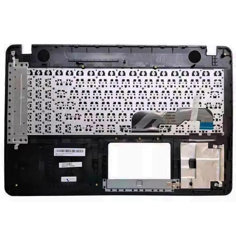 f  For ASUS X541S A541U A541N D541S F541U R541U VM592U K541N Keyboard Palmrest Gold