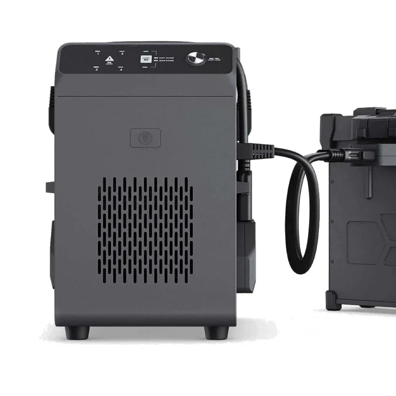 

In Stock Agras T20 dr one Battery Charger For T20 Agriculture 2600W 4 Channel Battery Charger dr one parts spare accessories