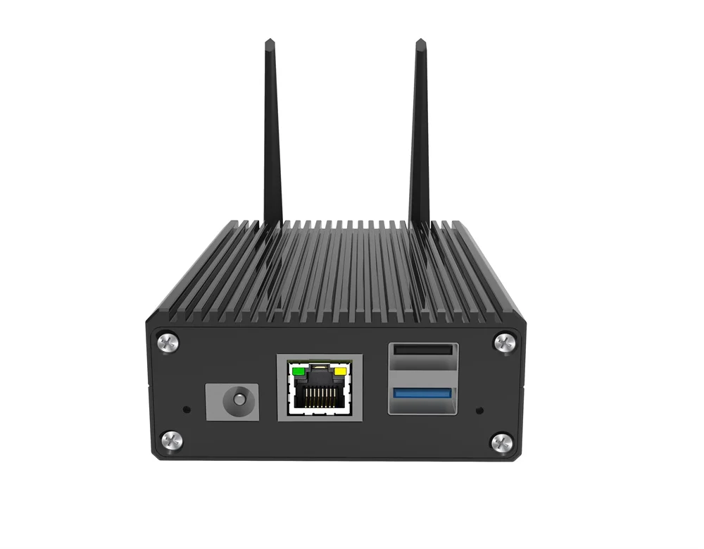 OEM Rockchip RK3588S Octa Core 2.4GHz Dual WiFi 8GB DDR4 RAM 64GB ROM Vero 8K Linux Android TV Box con PCIE2.0