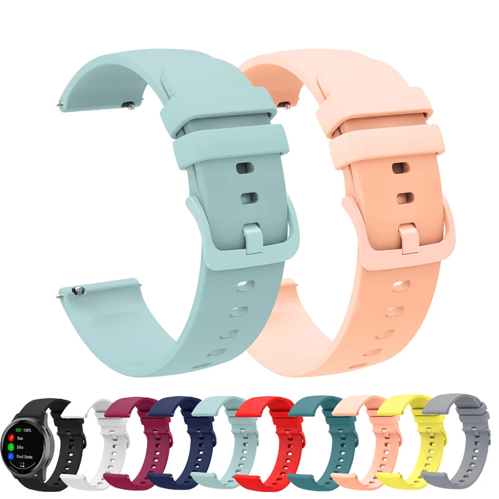 Strap For Amazfit S… - image