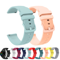 Strap For Amazfit Stratos 2 2S 3 Smartwatch Silicone Watchband For Huami Amazfit Pace Sport Wrist Bracelet Band 22mm Wristband