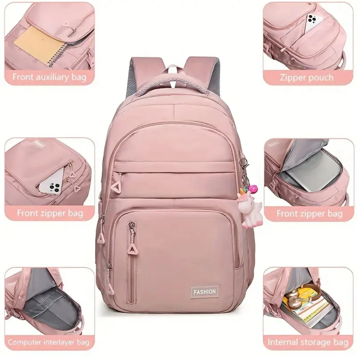 Thumbnail 4 - #84 Compare Carry On Backpacks Before You Buy