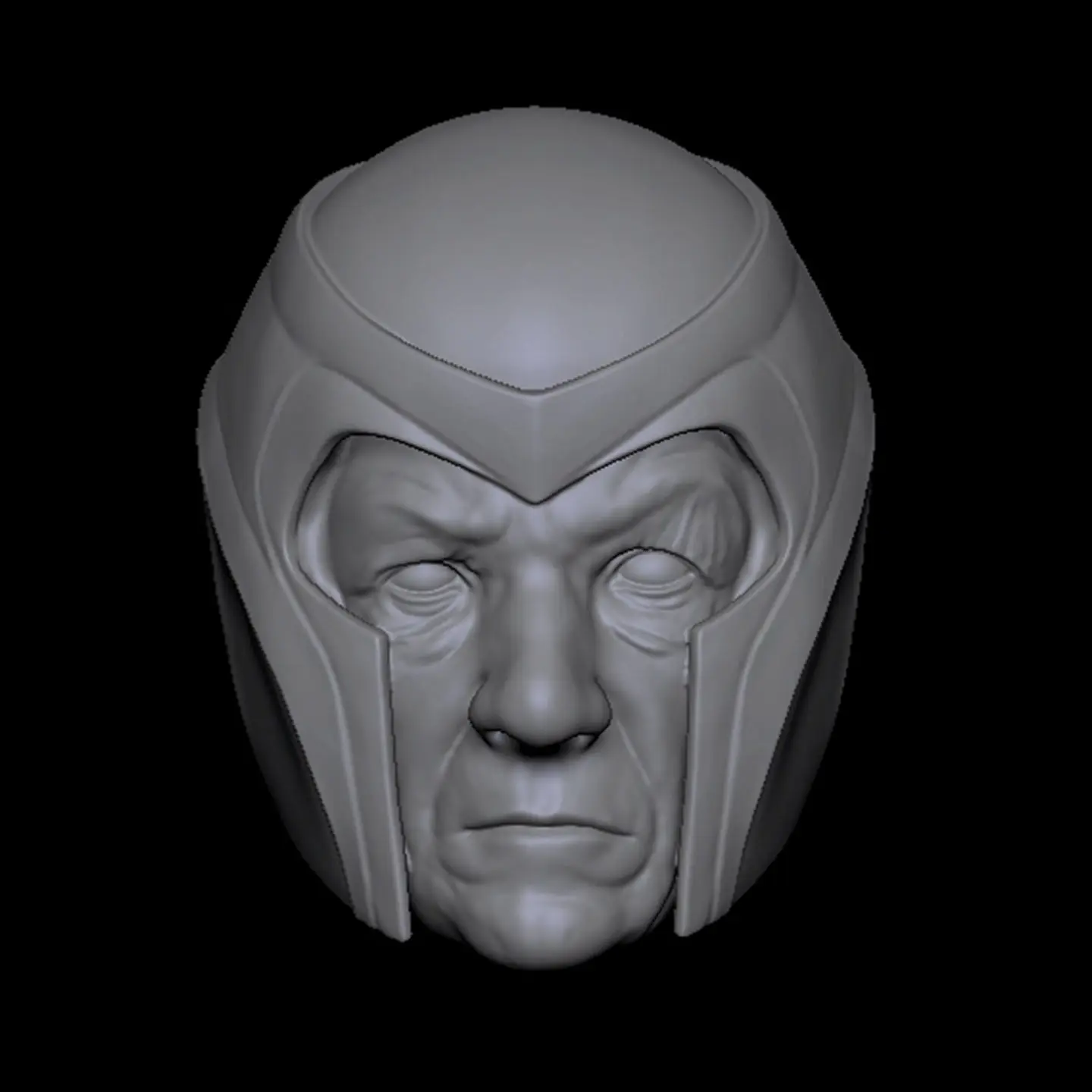 

HL019 DIY индивидуальная 1/18 1/12 1/10 Max E Ian M Неокрашенная голова для фигурки 3,75 дюйма 6 дюймов 7 дюймов SHF ML Mafex Mez NECA Mcf