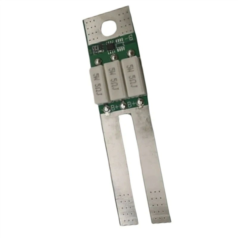 2Pcs 2.3A Balance Board 1S 3.2V Lifepo4 Lithium Iron Phosphate Battery Balance Board Balanced Current For BMS Balancing