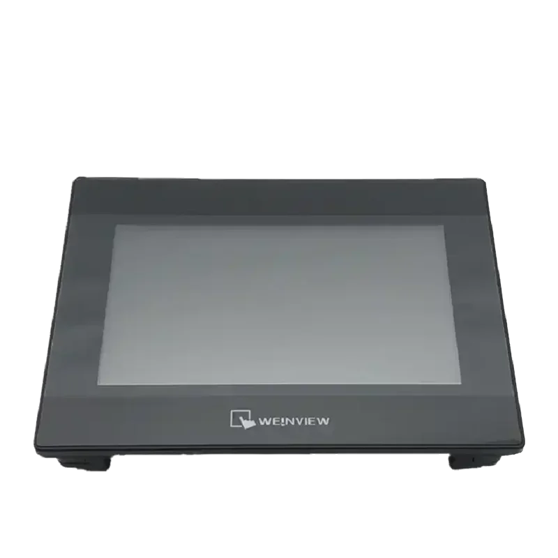 

MT6103IP MT8102IQ MT8106IQ MT8102IE MT8106IE MT8102IP MT8106IP Brand Original Weintek/Weinview 10Inch HMI Touch Screen