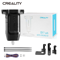 CREALITY Original CR Touch Kit  Auto Leveling Upgrade 32 Bit Sensor 3D Printer for Ender 3 V2/3 Pro/Ender 5/CR-10