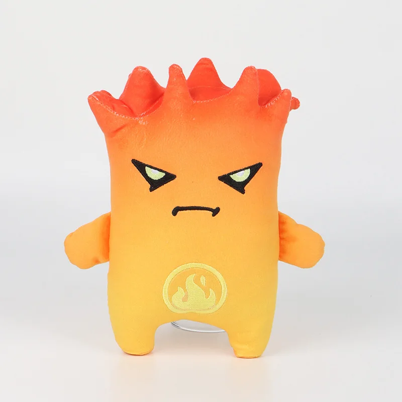 22-35cm New Fortnite Plush Doll Cartoon Toy Game Merch Collectible Decoration Gift Doll for Birthday, Christmas, Halloween view 6