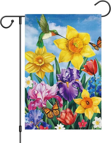 Spring Summer Welco… - image