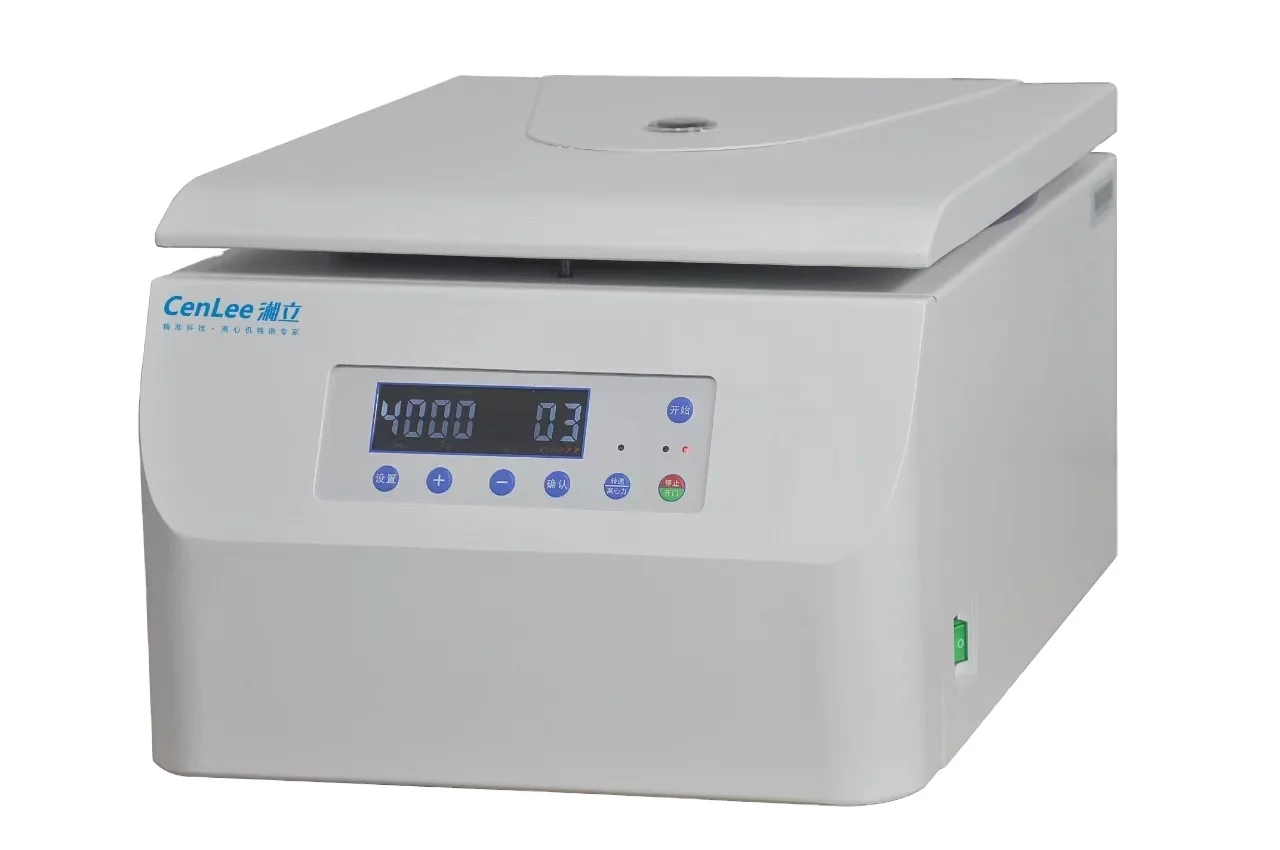 

Hot Sale CYJ-6 Cell Smear CytoSpin Clinical Centrifuge Laboratory Centrifuge