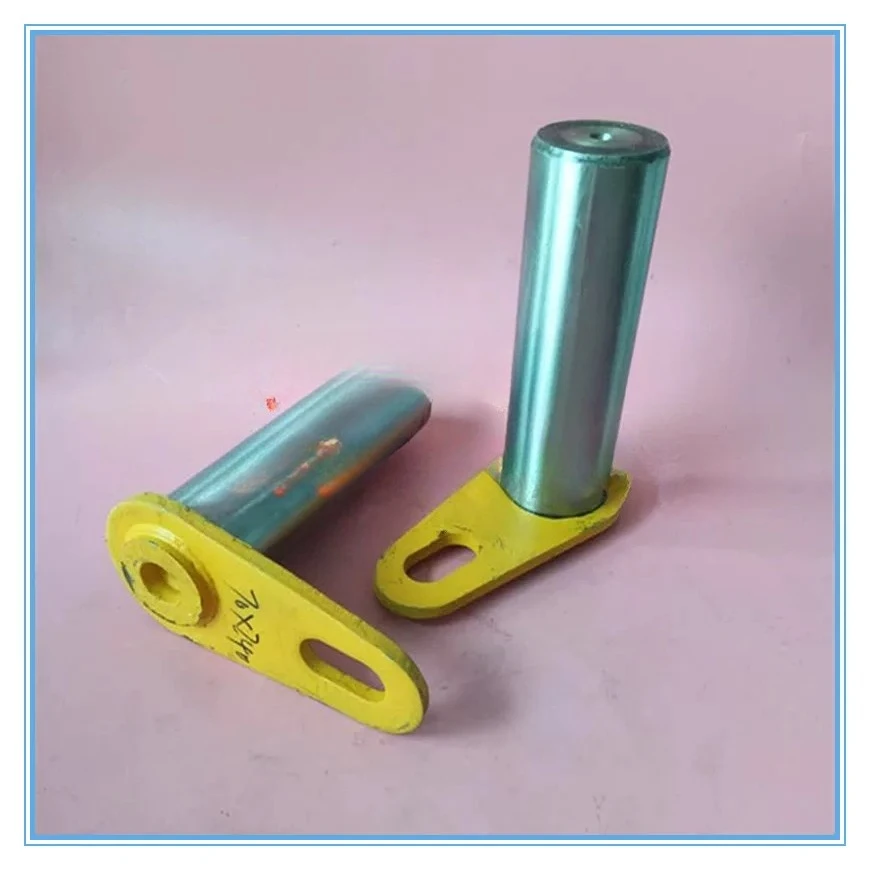 Loader, Forklift, Bucket Lower  Upper Pin, Tie Rod Shaft