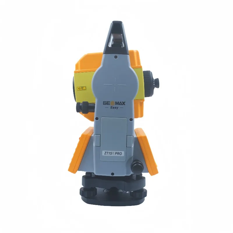 محطة إجمالية لمعدات المسح Geomax ZT15R Pro