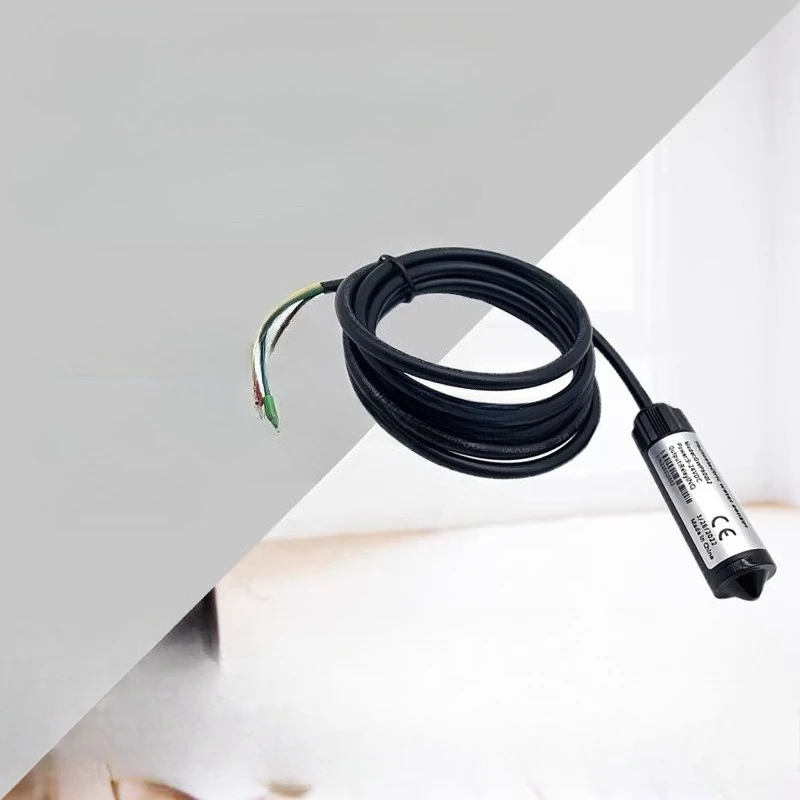

The latest photoelectric water immersion sensor, base station room normally closed leakage induction alarm relay, detector
