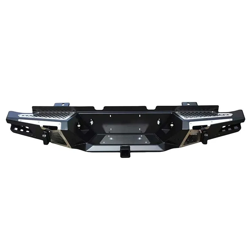 

Steel Sports Rear Bumpers Easy Installation for 2019- Ranger Exterior Accessories Car Body Kit