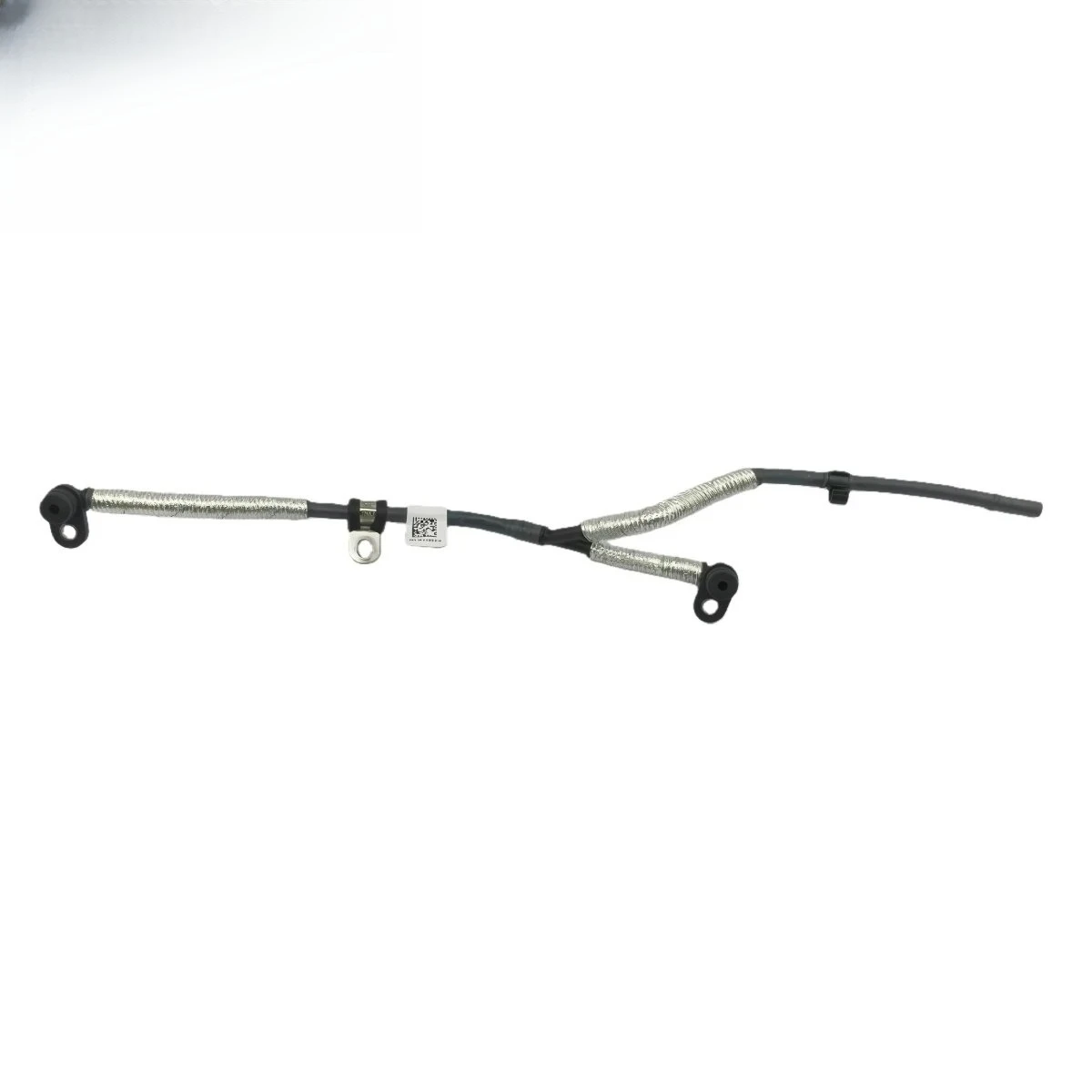 

Шланг вентиляции водяного насоса 9A712145504 для Porsche 971 Panamera 2017-2021, 971-2 Panamera 2021-2023, 9A7 121 455 04