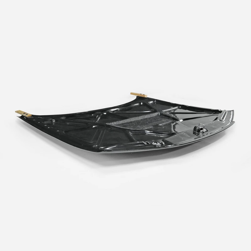 High Quality Carbon Fiber EPA Type Engine Hood Compatible With Skyline R32 GTR BNR32 Exterior Replacement Body Parts