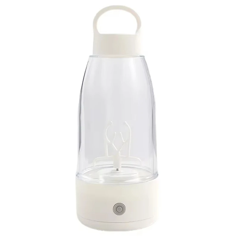 USB Rechargeable Protein Stirring Bottle - Electric Automatic Mixer,BJAS