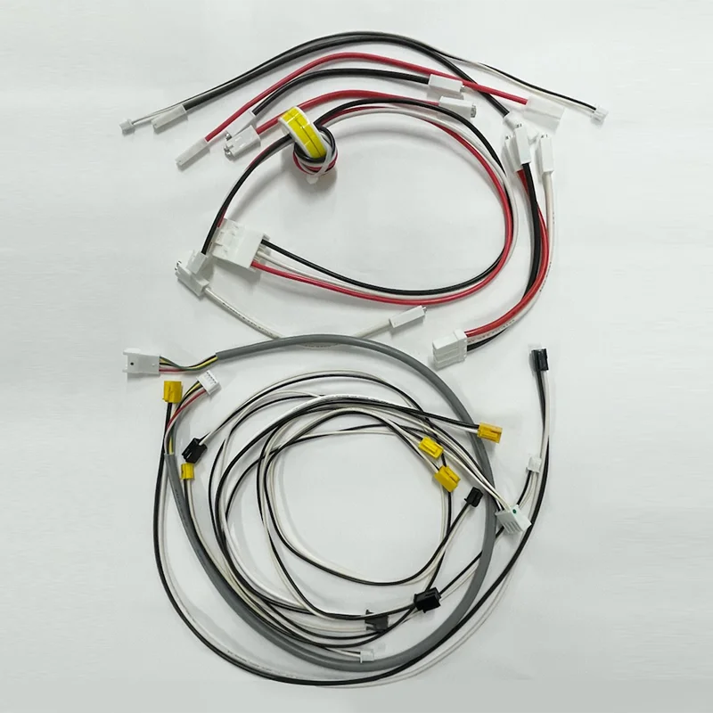 อุปกรณ์เสริม Assy 2239145   4พี 382456 -1 สําหรับ Daikin VRV กลางแจ้งหน่วย RXYP18PY1 REMQ10P8Y1B RXQ8P7W1B ใหม่และต้นฉบับ