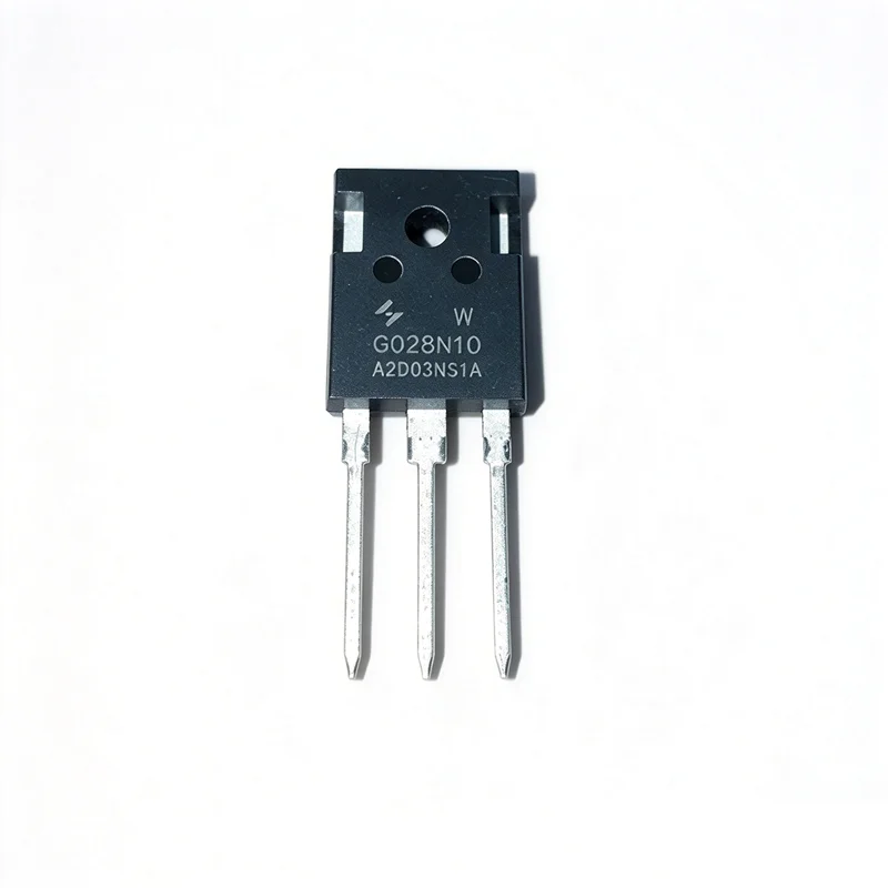 10pcs HYG028N10NS1W G028N10 W TO-247 100V240A Field Effect Replace HY029N10W