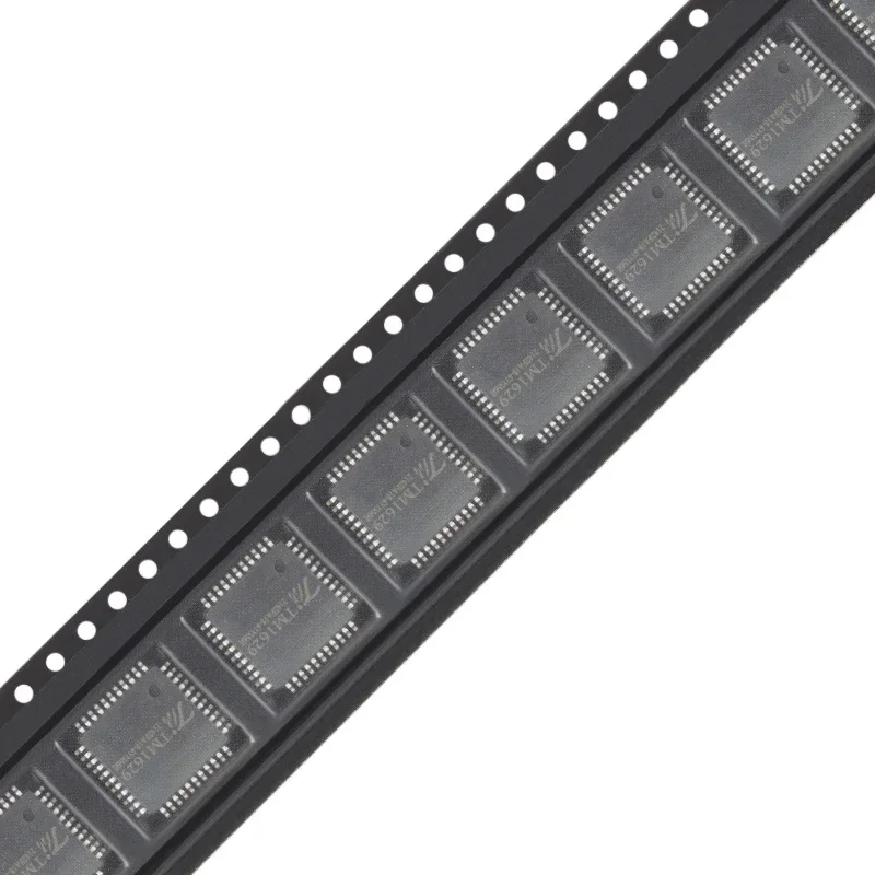 TM1629 nuovissimo originale originale LQFP44