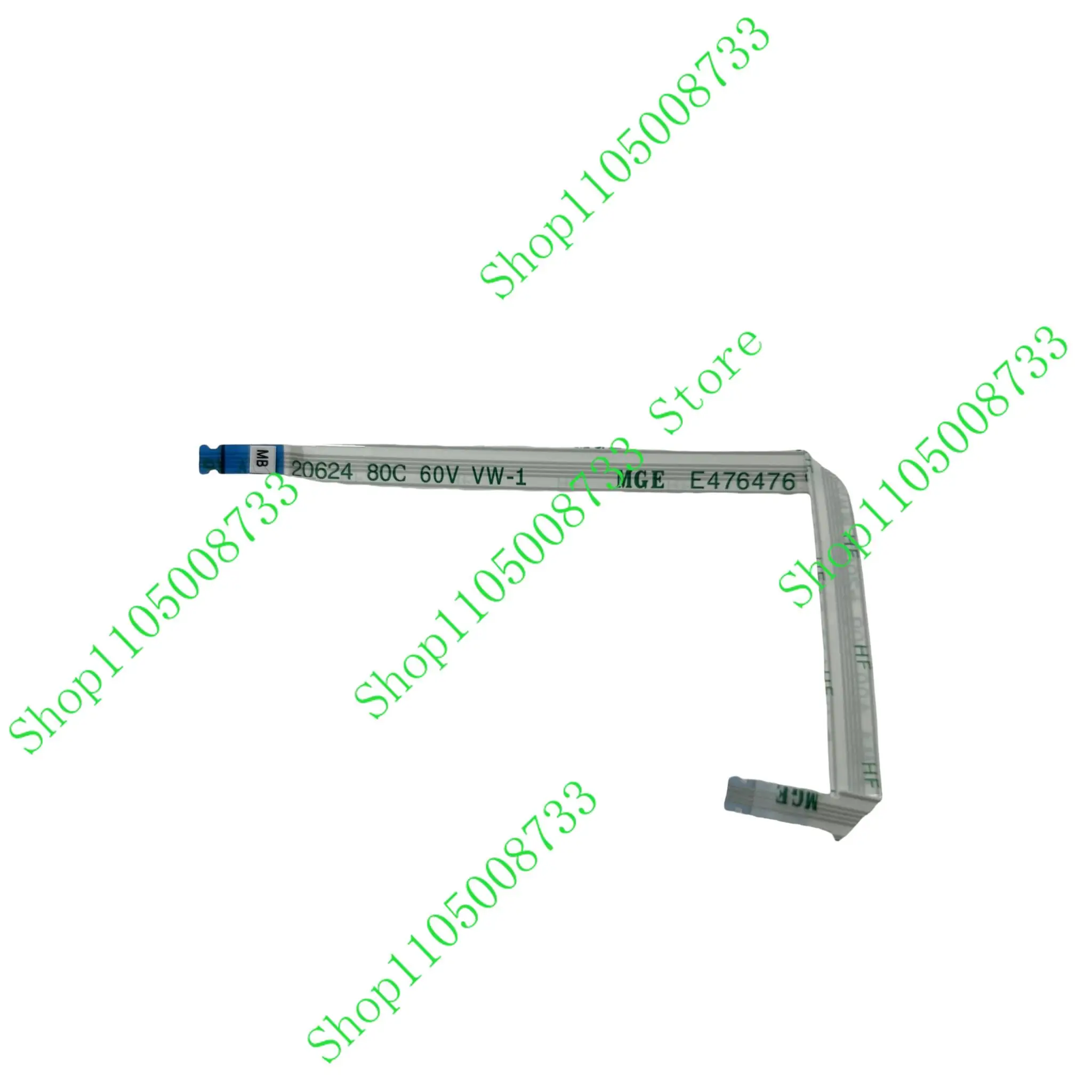 زر طاقة DB لجهاز LENOVO ThinkPad Yoga 11e 5th Gen 20LM 20LN 02DC034 SC50M98026 CT