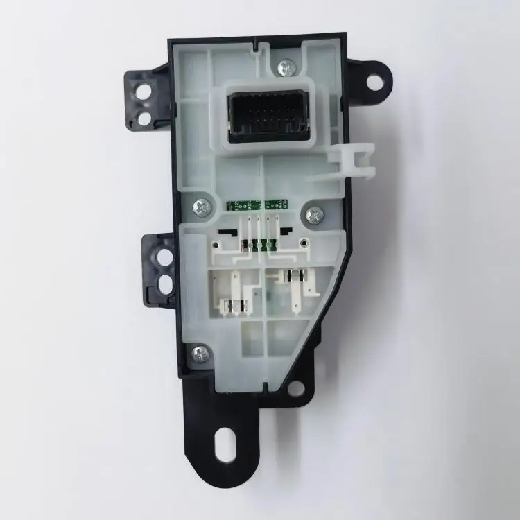 Electronic Parking Brake Switch Handbrake Button ECO Sport Mode Switch For Toyota Camry 2018 2019 xv70 v70 6