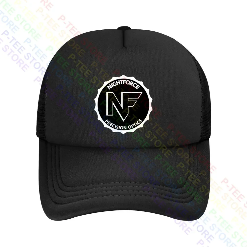 Nightforce Ar-15 Rifle Scopes Binoculars Sights Baseball Cap Snapback Caps Knitted Bucket Hat