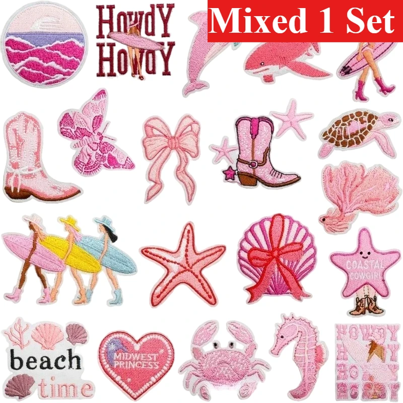 Variant: Mixed 1 Set