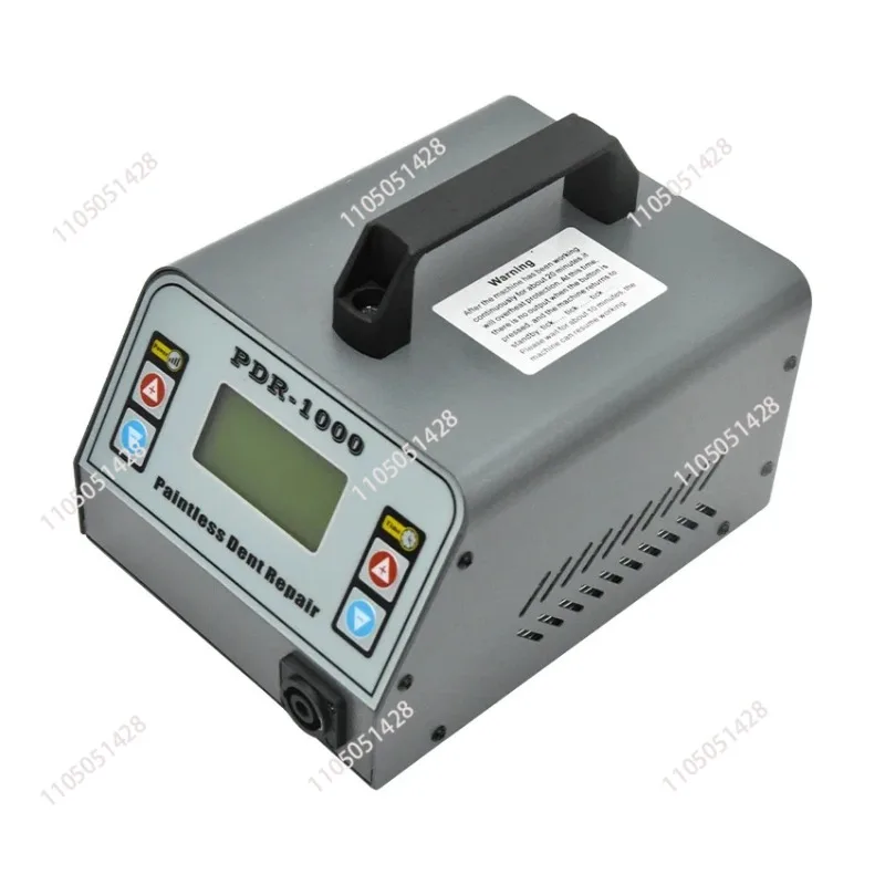 

PDR-1000 машина для удаления вмятин на кузове, устройство для удаления вмятин, автомобильный инструмент для ремонта вмятин без покраски, 110 В/220 В, 50 Гц/60 Гц, 1000 Вт