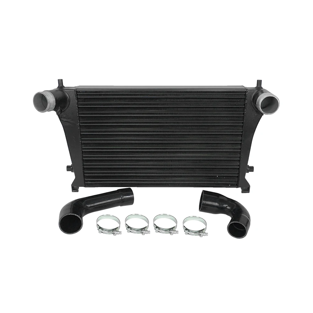 Car Intercooler for VW Golf MK7 MK7.5 GTI EA888 Audi A3 S3 TT TTS 1.8TSI 2.0TSI Radiator Tube Intercooler