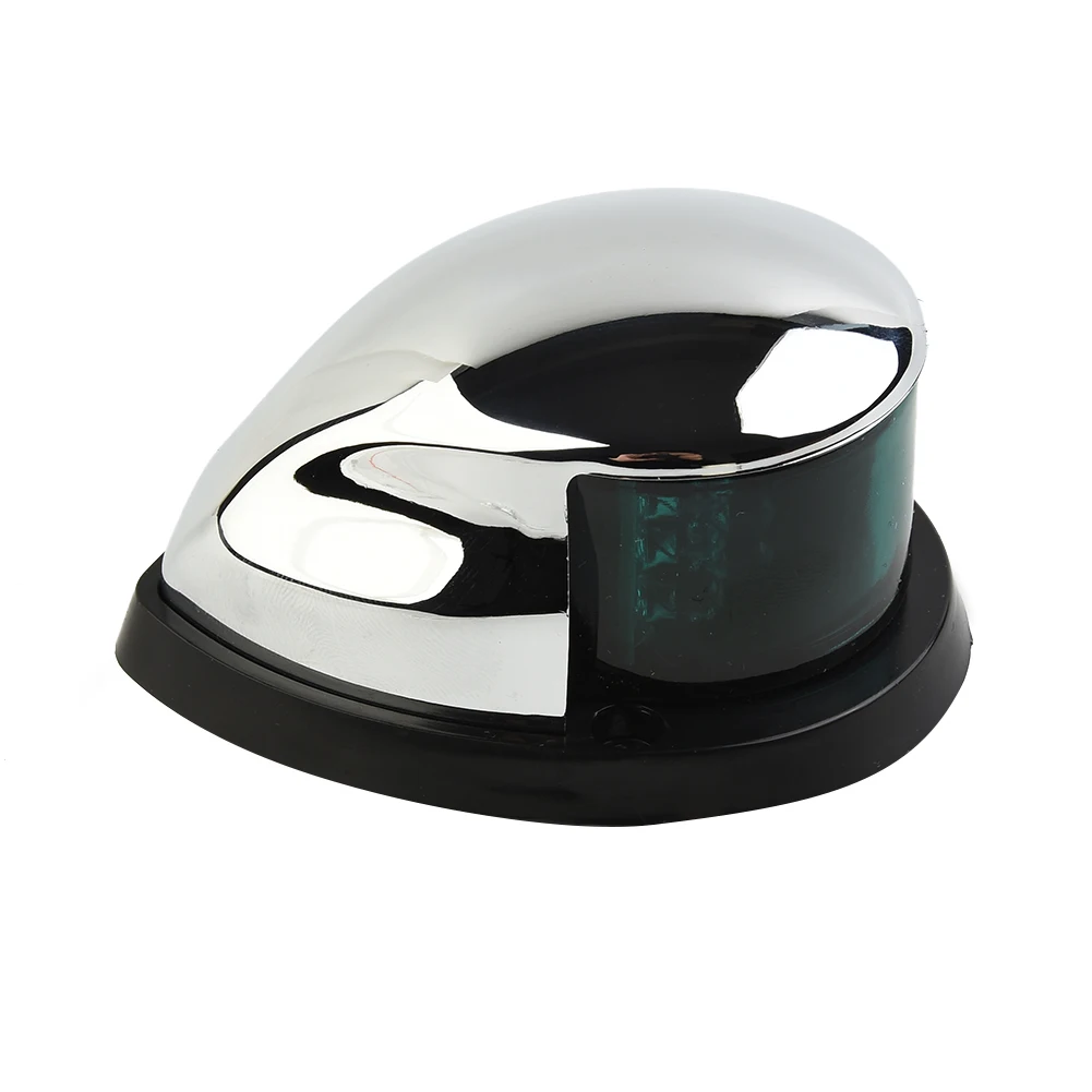 LED Navigation Sailing Light Boat Lights NavigationLight LED Navigation Sailing Light Red And Green Boat Lights