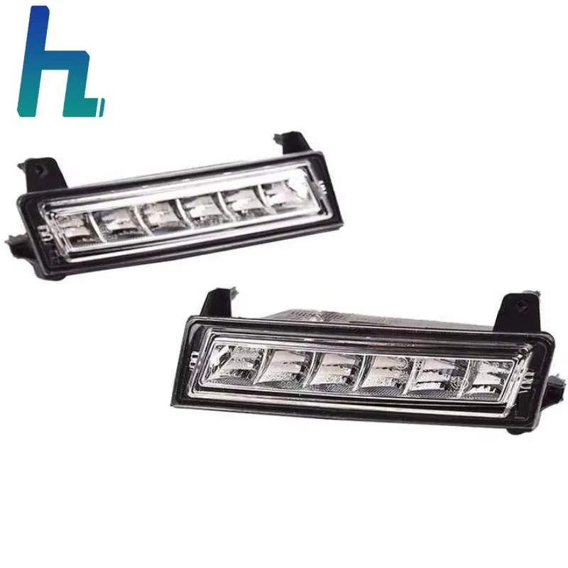 

1649060151 1649060251 Daytime Running Light For Benz GLK350 W164 X164 X204