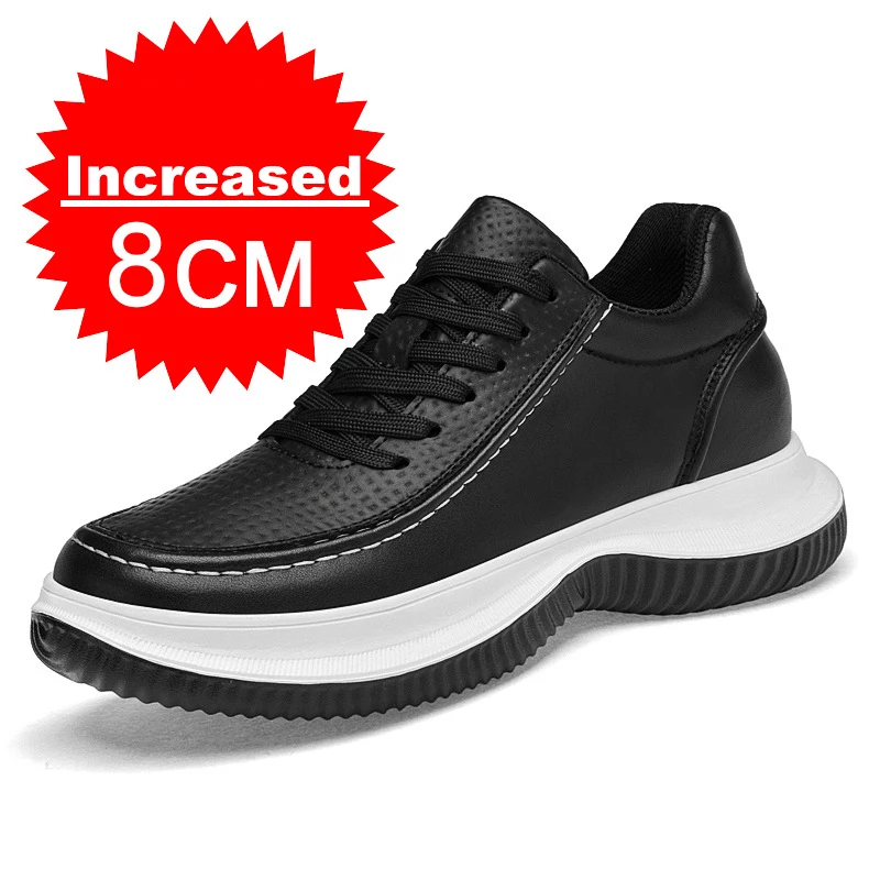 Black-8CM